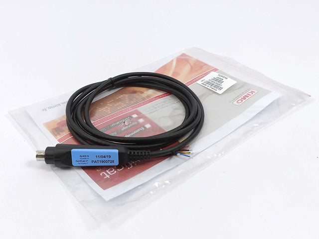 BALZERS TCP-310