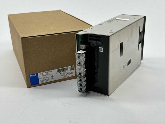 OMRON S8FSG60048CD
