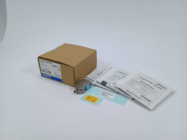 OMRON E3AS-HL150MT M3