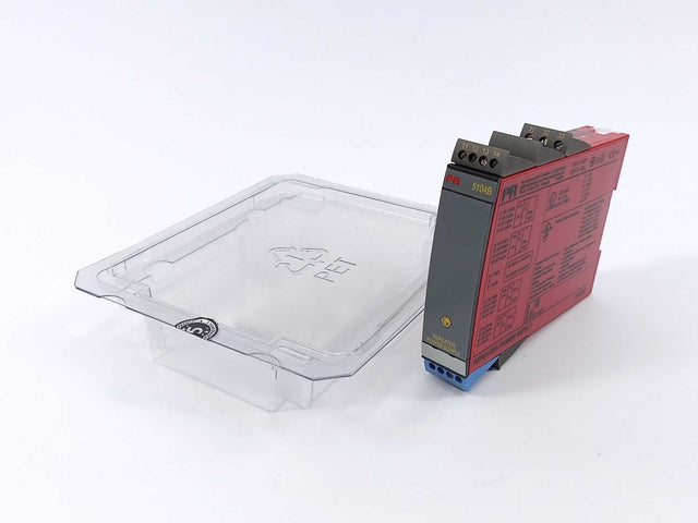 PR ELECTRONICS 5104BA