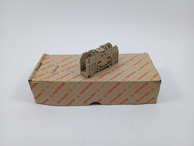 WEIDMULLER 1028300000-WFF35