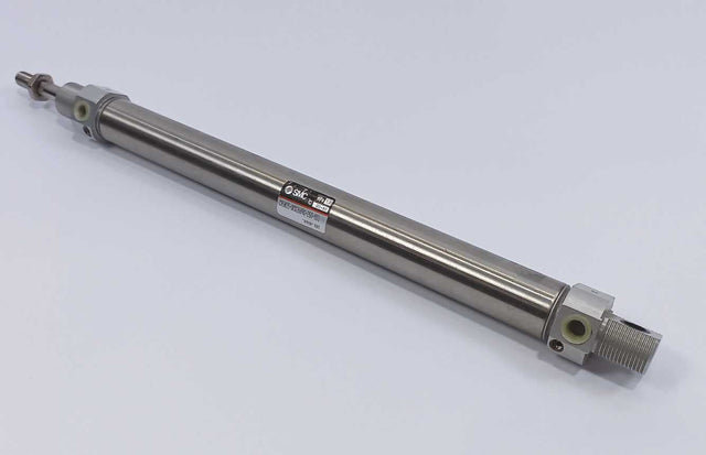 SMC C85N25DCG2689G250Y01