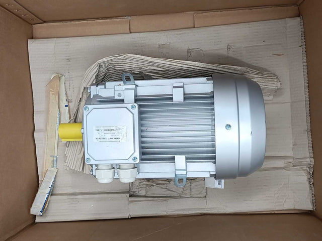 LENZE JM132MC4B3