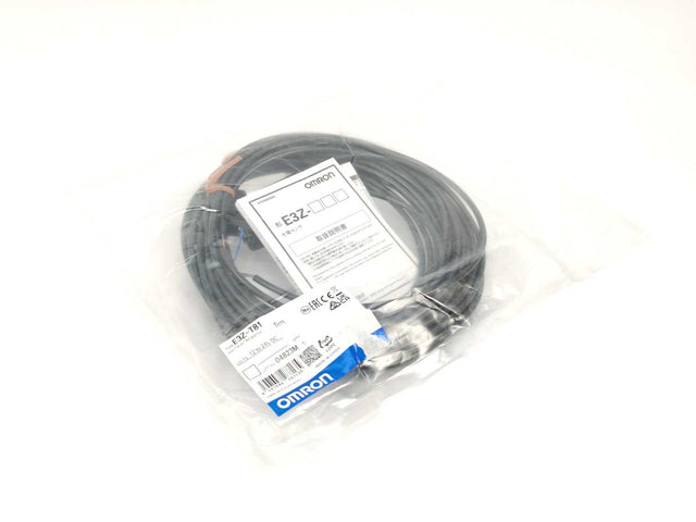 OMRON E3Z-T81