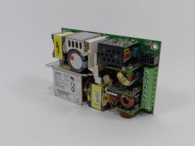 ADVANCED ENERGY LPQ202-M