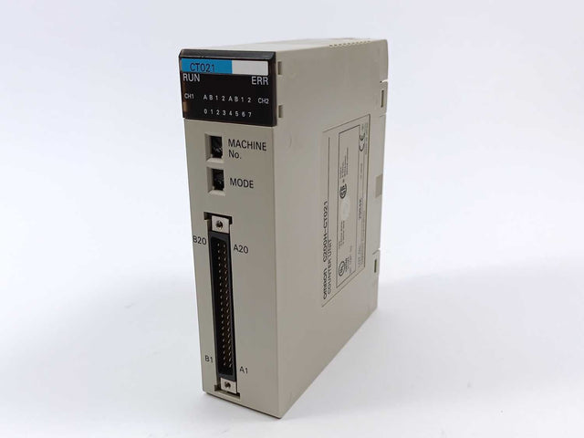 OMRON C200H-CT021