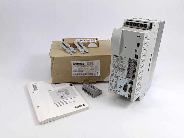 LENZE ECSEP008C4B