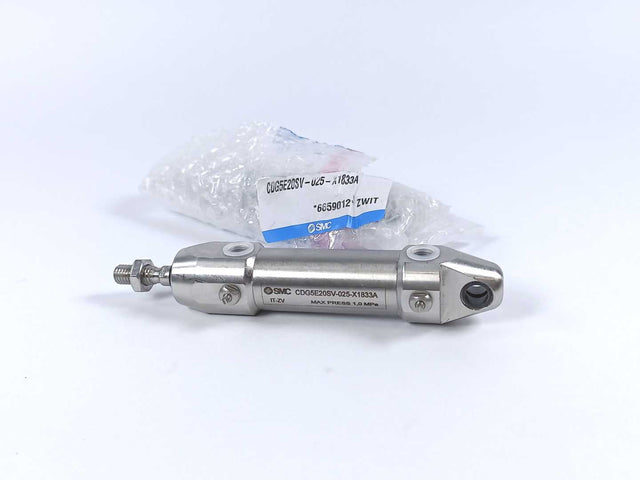 SMC CDG5E20SV025X1833A