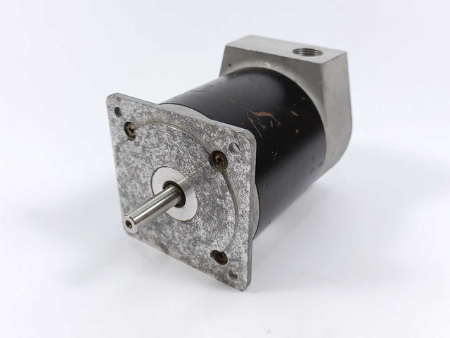 PACIFIC SCIENTIFIC H32NMHPLNNNS01