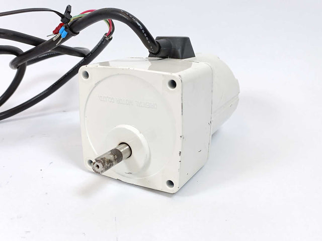 ORIENTAL MOTOR FPW425C23