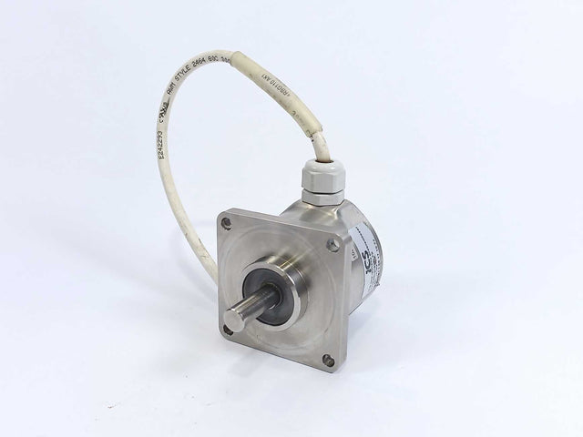 HENGSTLER 0550107