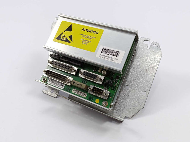 ABB 3HAC031851-001/05