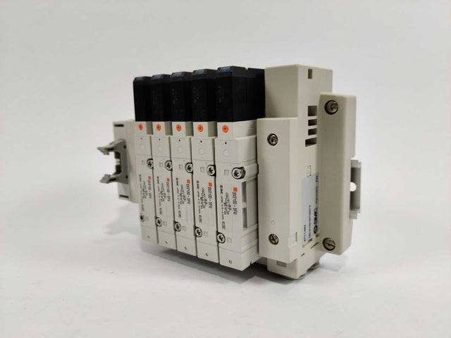 SMC PNEUMATICS 750-SV20-00100510