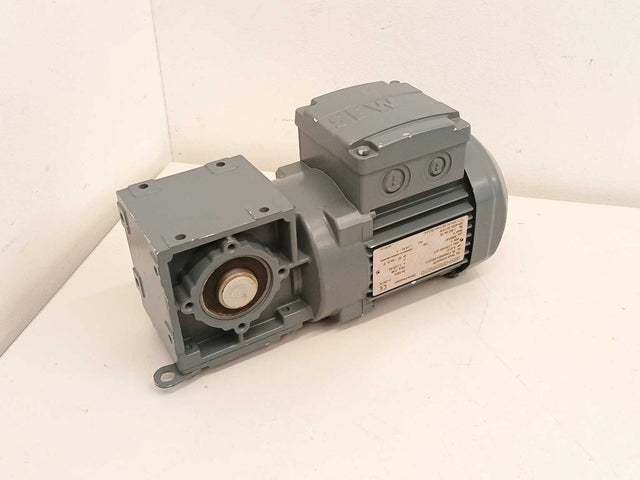 SEW EURODRIVE WA20DR63M2TF