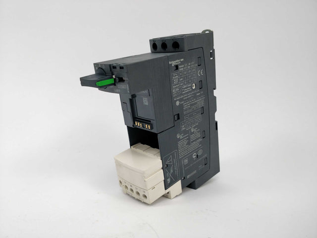 Schneider LUB12