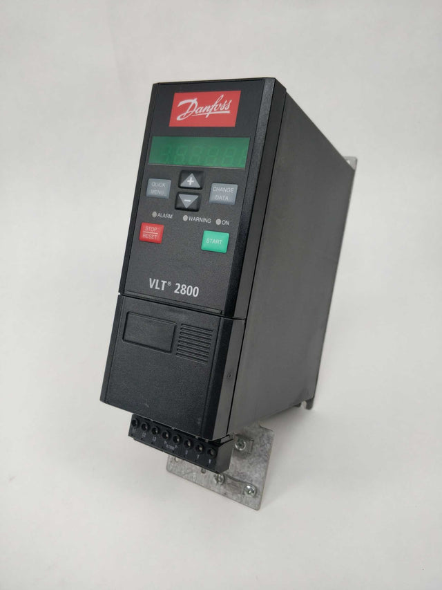 DANFOSS VLT2805PT4B20SBR1DBF00A00C1