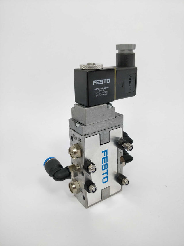 FESTO 19758