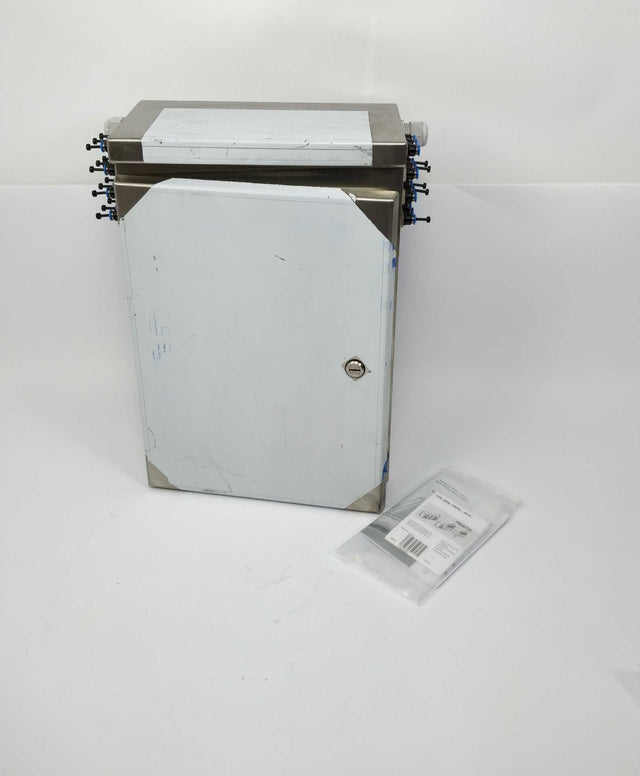 Festo MPA-S/MPA-F