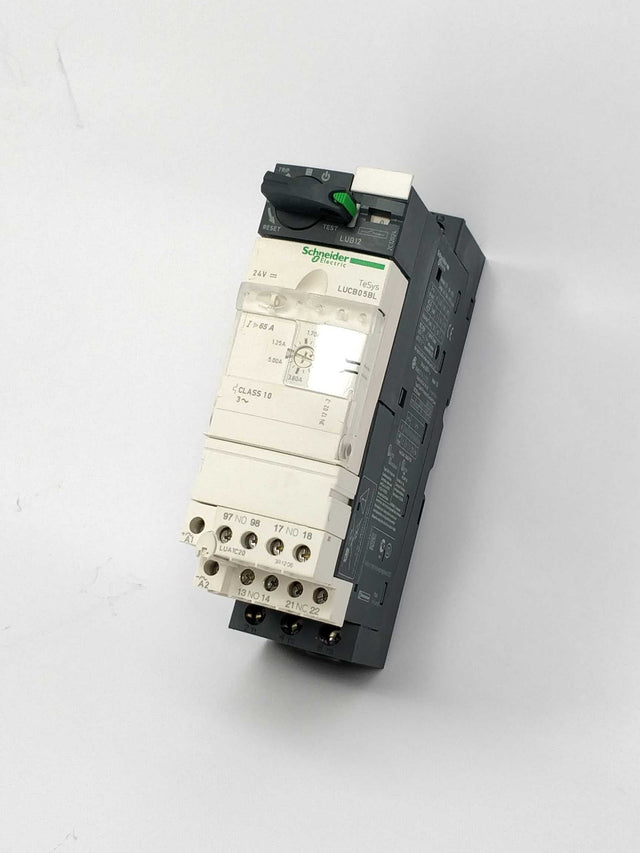 Schneider LUCB05BL LUB12