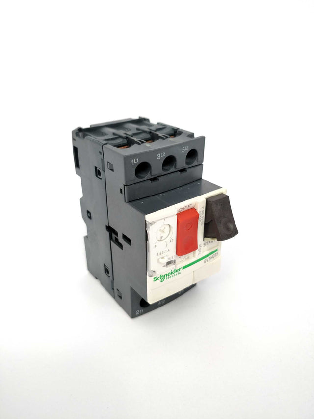 Schneider GV2ME05