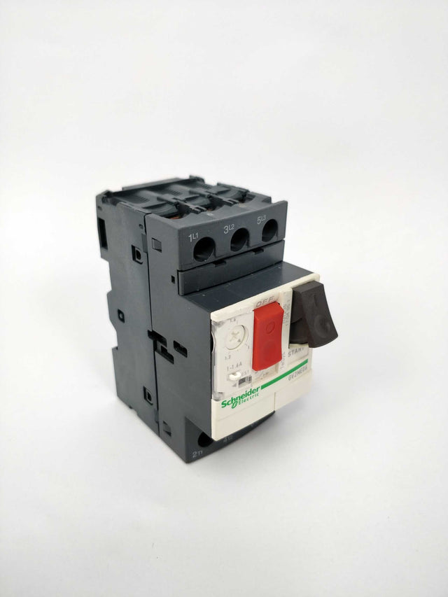 Schneider GV2ME06