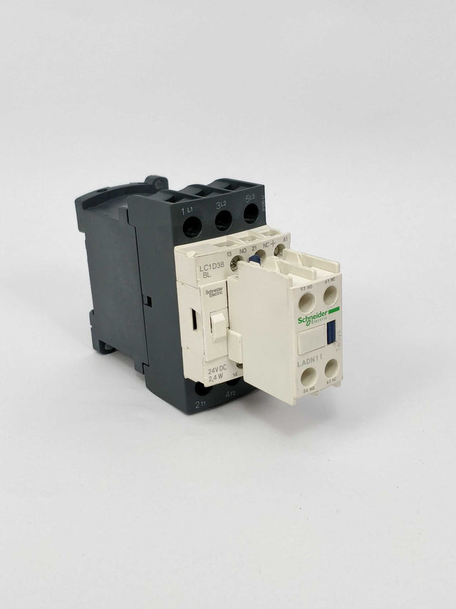 Schneider LC1D38BL
