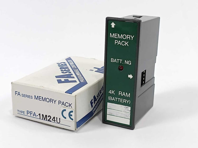 IDEC PFA1M24U