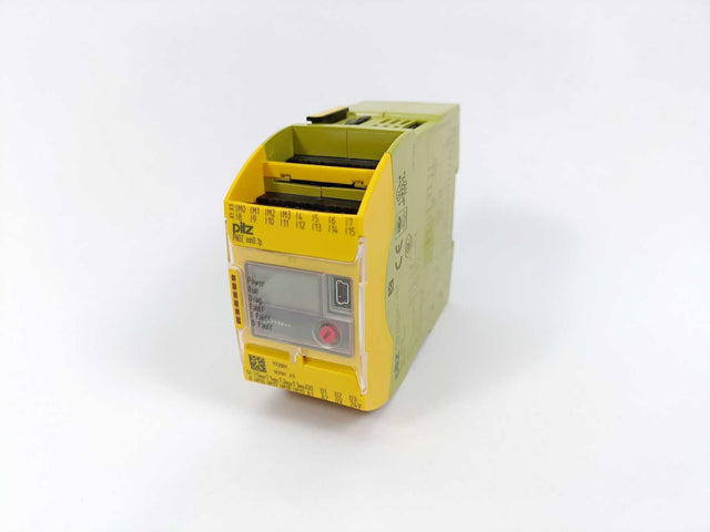 PILZ 772001-PNOZmm0.1p