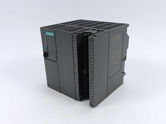 SIEMENS 6ES7313-6BE01-0AB0