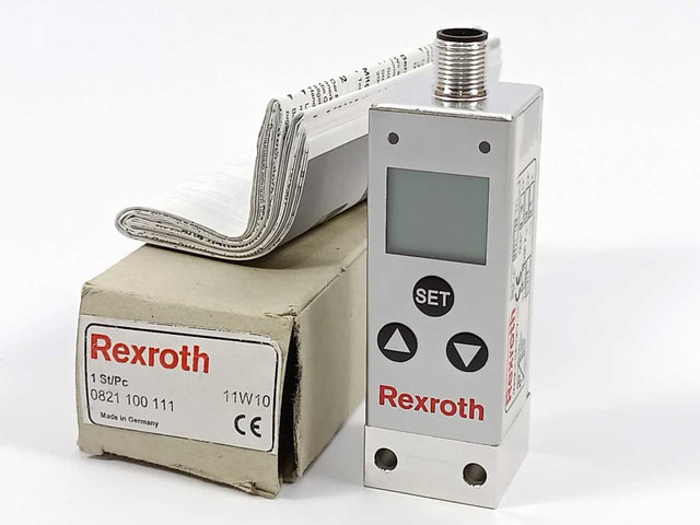 BOSCH REXROTH 0821100111