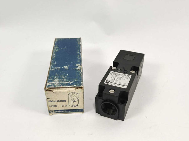 SCHNEIDER ELECTRIC XSC-J157339