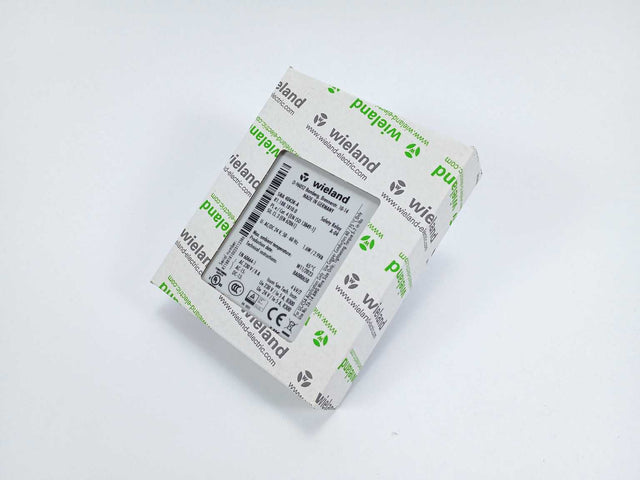 WIELAND R1.188.1810.0-SNA4043K-A