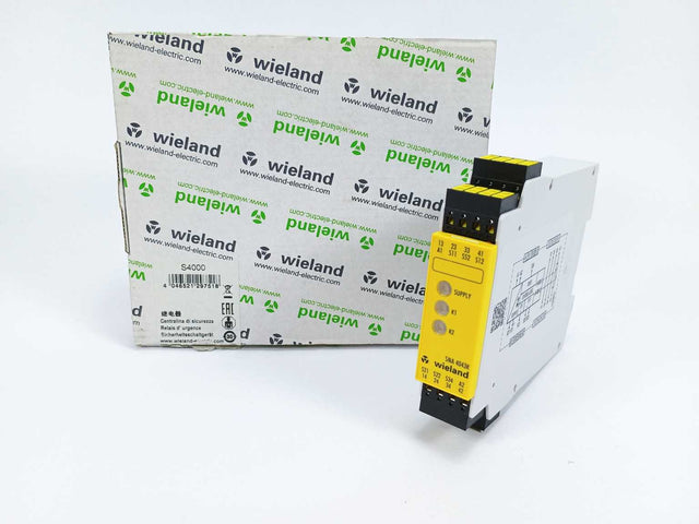 WIELAND R118819400