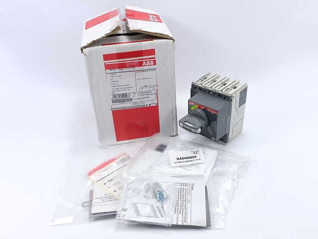 ABB 1SDA053550R1