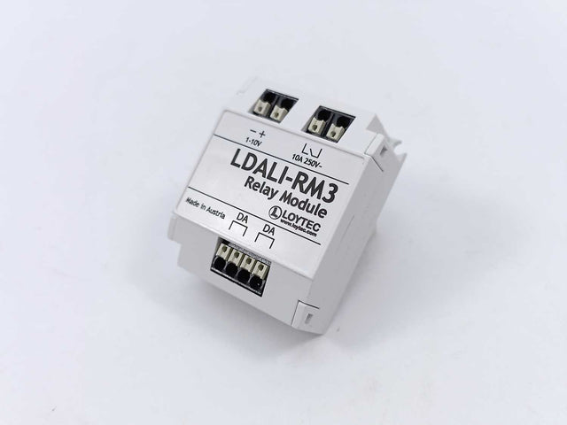LOYTEC LDALIRM3