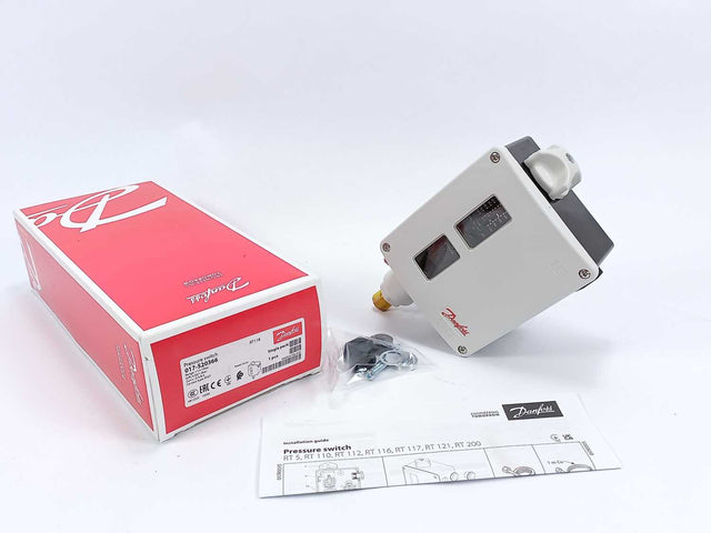 Danfoss 017-520366