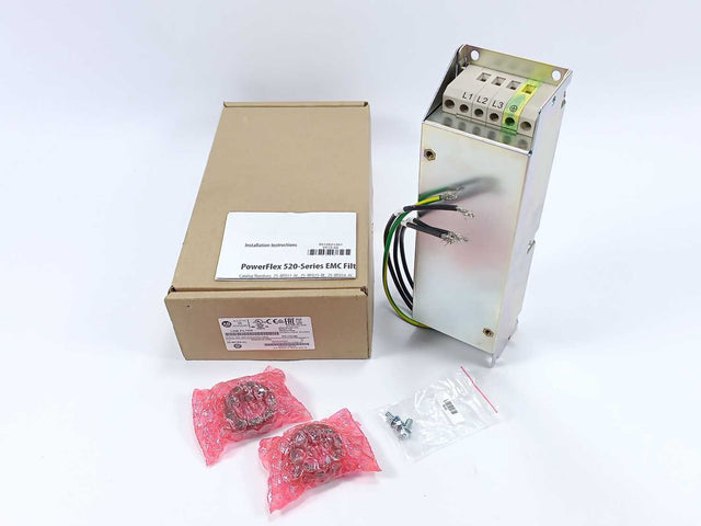 ALLEN-BRADLEY 25-RF7P5-AL