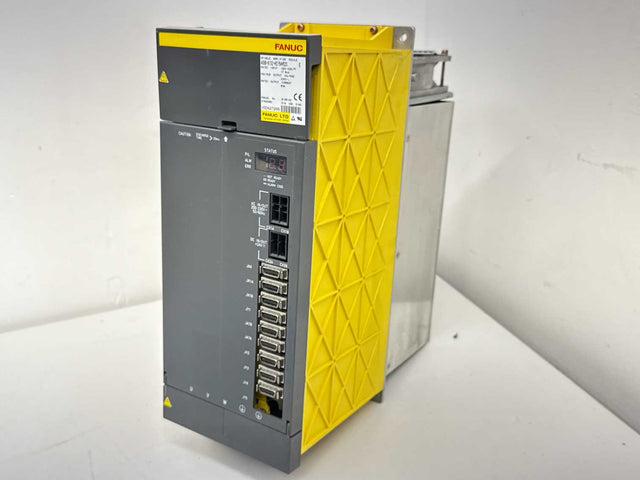Fanuc A06B-6102-H125
