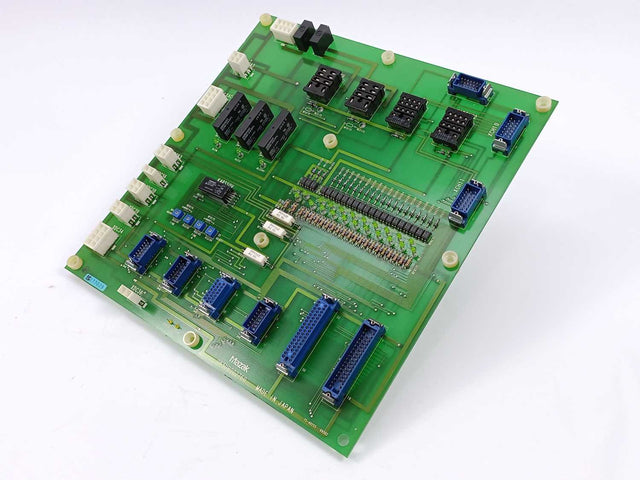 MITSUBISHI ELECTRIC D65UB002760