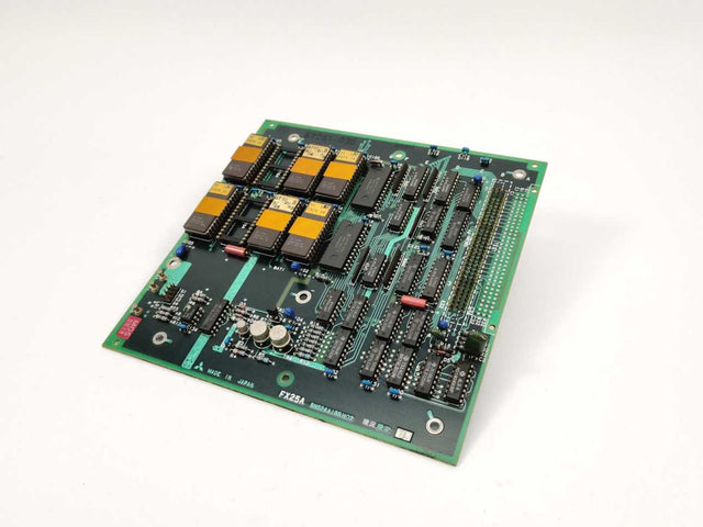 MITSUBISHI ELECTRIC FX25A