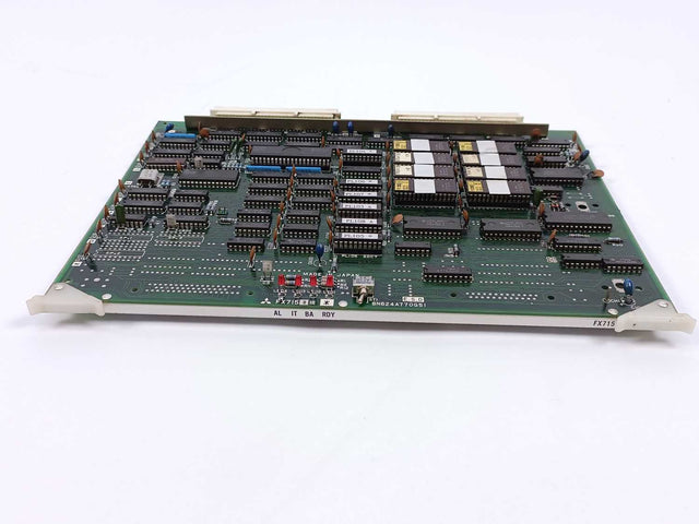 MITSUBISHI ELECTRIC FX715B