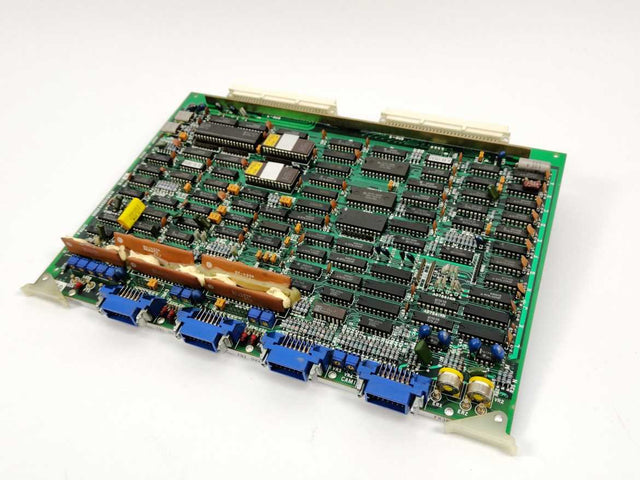 MITSUBISHI ELECTRIC FX6IC