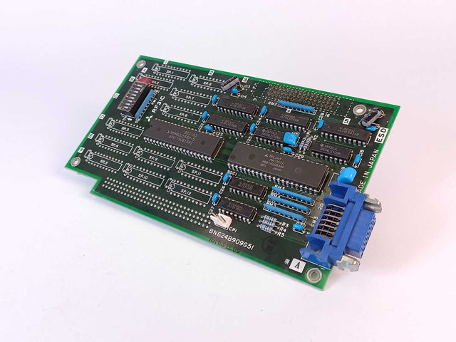 MITSUBISHI ELECTRIC RF3IC