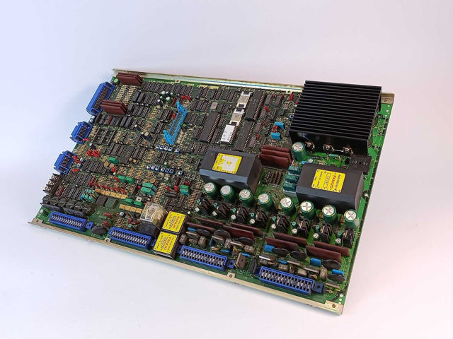 SIEMENS A20B-1000-0693-REACONDICIONADO