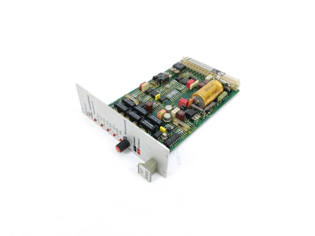 BOSCH REXROTH VT5005-S-11
