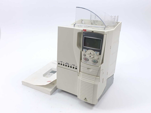 ABB ACS350-03E-12A5-4