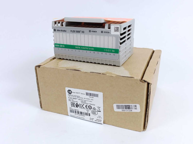 ALLEN BRADLEY 5094-OB16