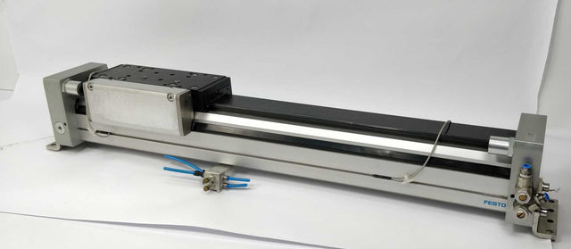 Festo DGC-63-600-KF-PPV-A 532451 A408