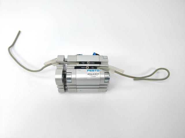 FESTO 156877-ADVUL-32-20-P-A