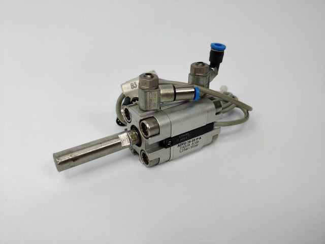 FESTO 156508-ADVU-16-10-P-A